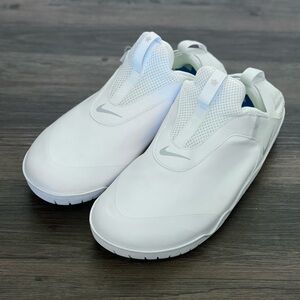 Nike Zoom Pulse White/Pure Platinum Men's Medical Shoes US 13 UK 14 EUR 47.5